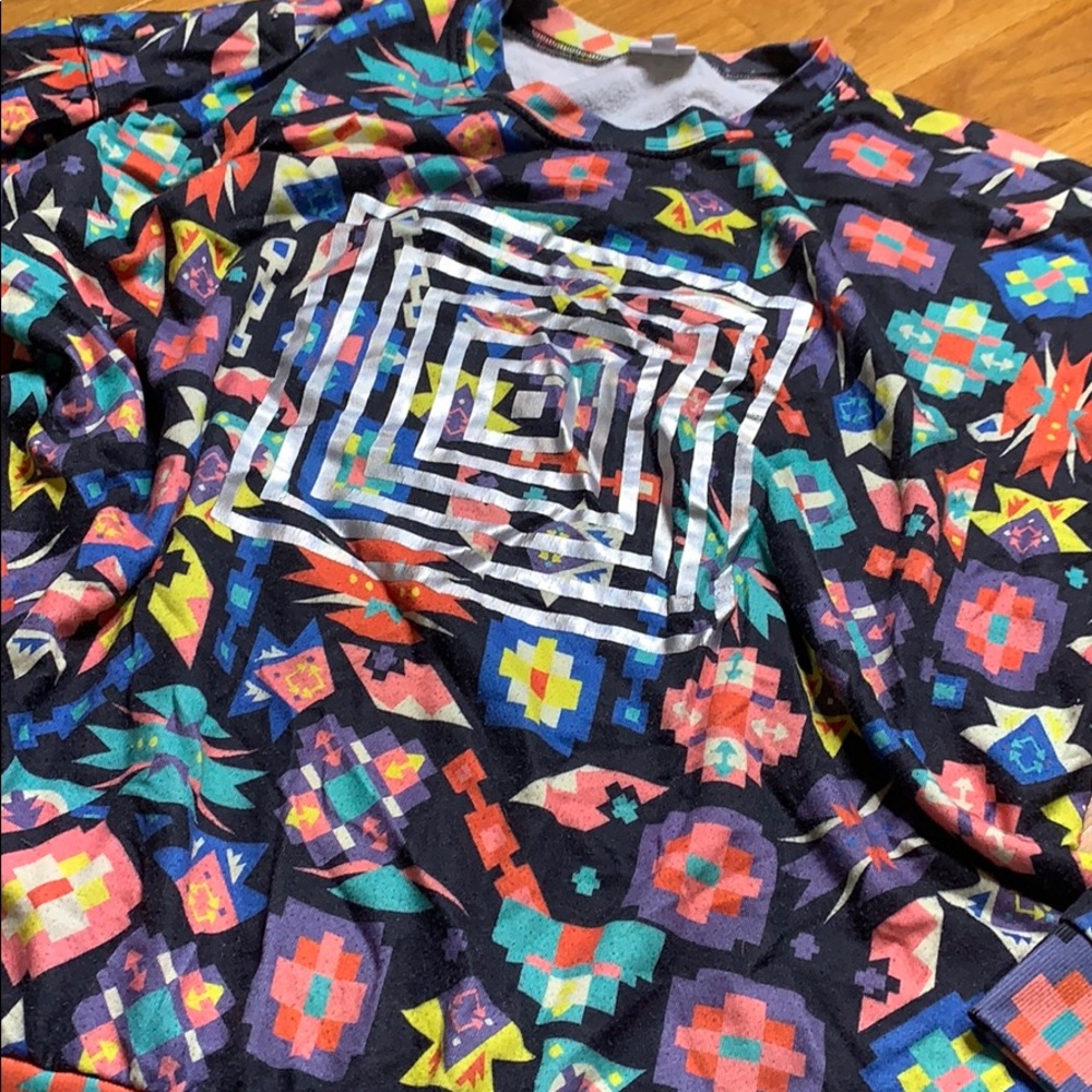 LuLaRoe Crewneck